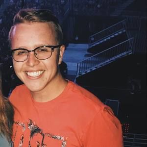 Meet your Posher, Ben